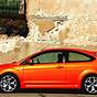 Ford Focus St 2009