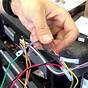 Car Stereo Toyota 16862 Wiring
