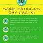 St. Patricks Day Facts