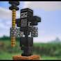 Statues In Minecraft
