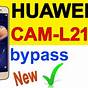 Frp Huawei Cam L21