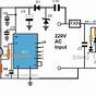 Fan Circuit Diagram And Working