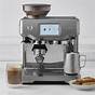 Breville Barista Touch Manual