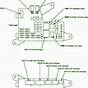 Honda Accord 2002 Fuse Box Diagram