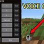 Proximity Voice Chat Minecraft Servers