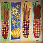 Fall Crafts For First Graders