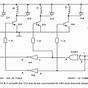 Simple Stepper Motor Controller Circuit Diagram