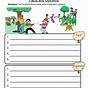 Fact And Opinion Worksheets Free