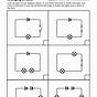 Drawing Circuit Diagrams Worksheet Pdf