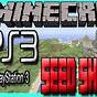 Ps3 Minecraft Seeds With Everything