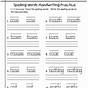 Practice Writing Hebrew Letters Worksheets