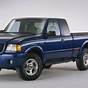 Blue Book Value Of 2003 Ford Ranger