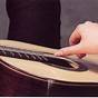 Guitar Hand Position Chart