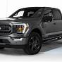 2021 Ford F150 5.0