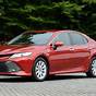 Toyota Camry For Sale In Oklahoma City