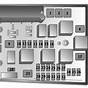 2008 Saturn Astra Engine Diagram