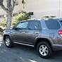 Toyota 2011 4runner