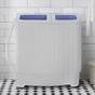 Costway Twin Tub Washing Machine Manual