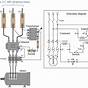 Electric Motor Circuit Diagram