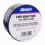 Christy's Pipe Wrap Tape