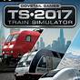 Train Simulator 2017 Free Download For Pc