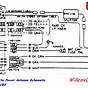 1980 Corvette Wiring Diagram