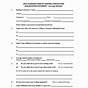 Pdf Printable Roofing Contract Template
