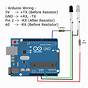 Arduino And Ir Sensor