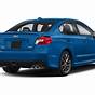 Subaru Wrx Reliability 2016