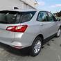 Are Chevy Equinox All Wheel Drive