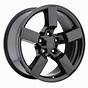 Ford F150 Limited Rims