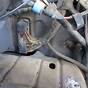 2002 Ford F150 Pcm Location