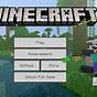 Minecraft Trial And Tales Release Date