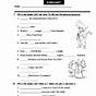 Teach English To Spanish Speakers Worksheets
