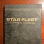 Starfleet Technical Manual 1975