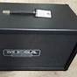 Mesa Boogie Rectifier 2x12