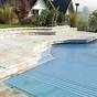 Automatic Pool Cover Installation Manual