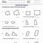 Find The Scale Factor Worksheets