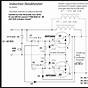 Induction Coil Heater Circuit Diagram