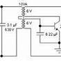 Simple Inverter Circuit Diagram