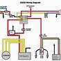 One Way Car Alarm Wiring Diagram