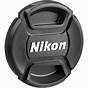 Nikon 50mm 1.8 Manual Lens
