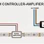 Led Light Strip Circuit Diagram
