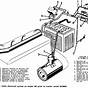 Ford Tractor Key Switch Wiring Diagram