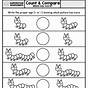 Compare Numbers Worksheet