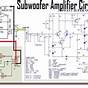 Low Cost Subwoofer Circuit Diagram