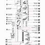 Dyson Cordless Vacuum Parts Diagram