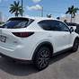 2018 Mazda Cx 5 Touring Fwd