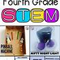 Stem Activities For Second Graders