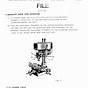 Jet Turret Milling Machine Manual